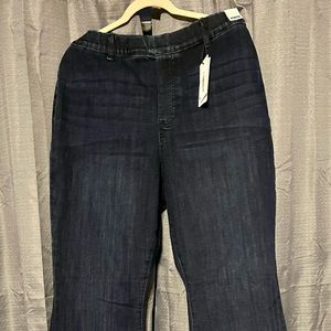 Judy Blue Bell Bottoms